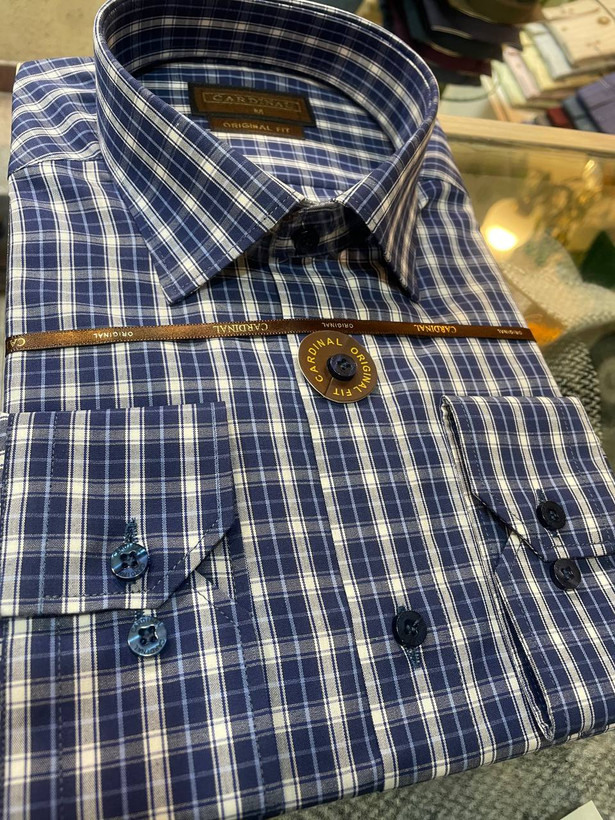 راه راه آبی