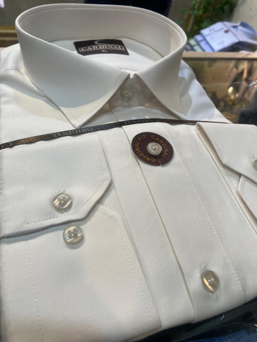 پیراهن آستین بلند پارچه آرو تایلندی