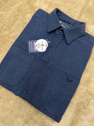 پیراهن پشمی جناقی 500گرمی سرییلماز اعلا